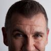 Dermot Magennis as Dave (voice)