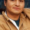 Ben Cardinal as Ranger Simon Blackcrow