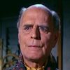Anthony Eustrel as Garland