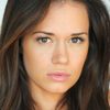 Christie Burson as Meg Atkins