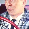 Don Anderson as Country Club Member