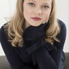 Elise Jones as Young Amy