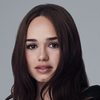 Rose Williams as Young Vinnie Dickinson
