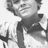 Jeff East as Huckleberry Finn