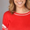 Amanda Lund as Hannah