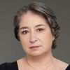 Dina Mihailidou as Georgia