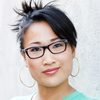 Tina Huang as Brooks