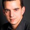 Omar Berdouni as Prince Ahmed Bin Khaled