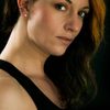 Maria Lee Metheringham as Mina Adams