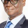 Djibril Kouyaté as The Father