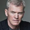 Richard Dillane as Robert