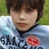 Milo Mazé as Cyrille at 7