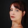 Geísa Fröhlich as Anastacia Monteiro