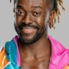 Kofi Kingston as Kofi Kingston