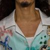 Yassine Stein as Zak