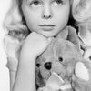 Susan Gordon as Sandy Hubbard