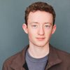 Ryan Foust as Andrew 'Andy' Barbour