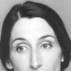 Giselda Volodi as Serge's Sister