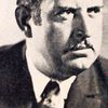 Clarence Burton as The Taskmaster - Prologue