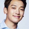 Rain as Taehoon or Tae-hun