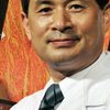 Hwang Woo-suk as Self
