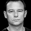 Andrew Lancel as The Vicar