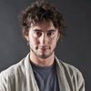 Luca Peracino as Pablo