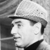 Horst Hesslein as Bruno