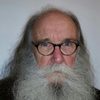 Jean Drolet as Dying man