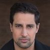 Steve Dhillon as AJ Sharma