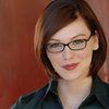 Kaitlyn Black as Hôtesse 'VIP room'