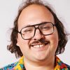 Stavros Halkias as Stavros