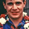 Chris Makepeace as Jay Jay Brockway