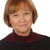Janet Fielding as Tegan Jovanka