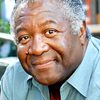 Alvin Sanders as Reverend