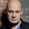 Andrey Lebedev as doctor