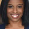 Shawn Michelle Cosby as Joanie