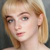 Eloise Thomas as Taylor