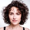 Caroline Bloom as Friend