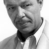 Dick Curtis as Jury Foreman Clifford Kearney