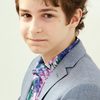 Benjamin Pajak as Charles 'Chuck' Krantz