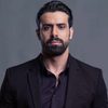 Ahmed Shoaib as Aser