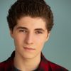 Julian Feder as Baker