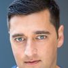 Donnie Keshawarz as Captain Lawrence Tanner