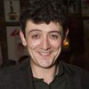 John Dagleish as Hammy