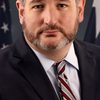 Ted Cruz as Senator Ted Cruz