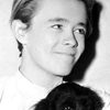 Larry Nunn as Willie Brewster