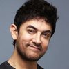 Aamir Khan as The man