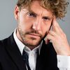 Seann Walsh as Frank