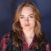 Sierra Pond as Danica